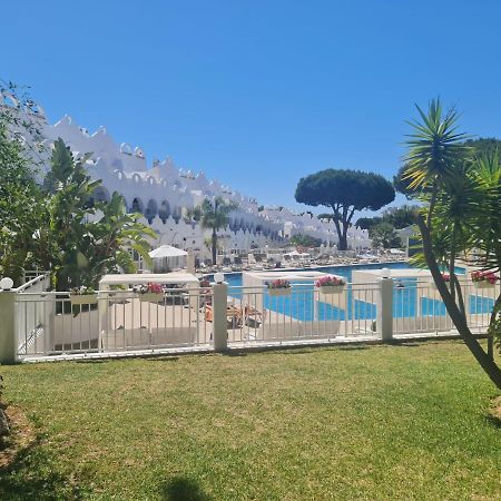 Casa Silvia Marbella- Plaza, Slonce, Spokoj I Golf エクステリア 写真
