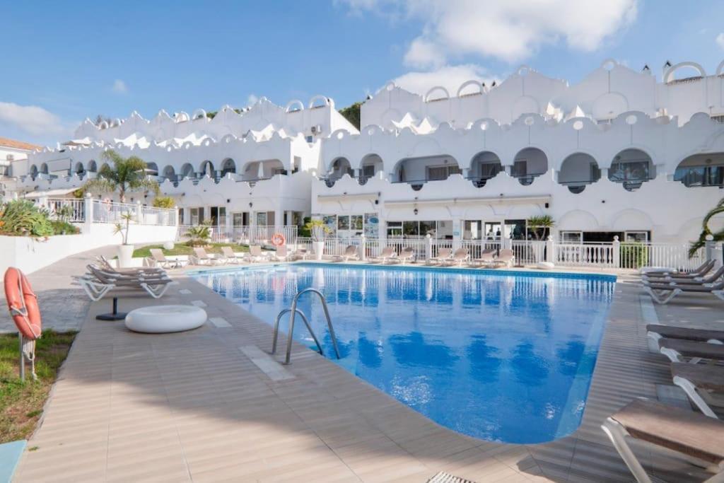 Casa Silvia Marbella- Plaza, Slonce, Spokoj I Golf エクステリア 写真