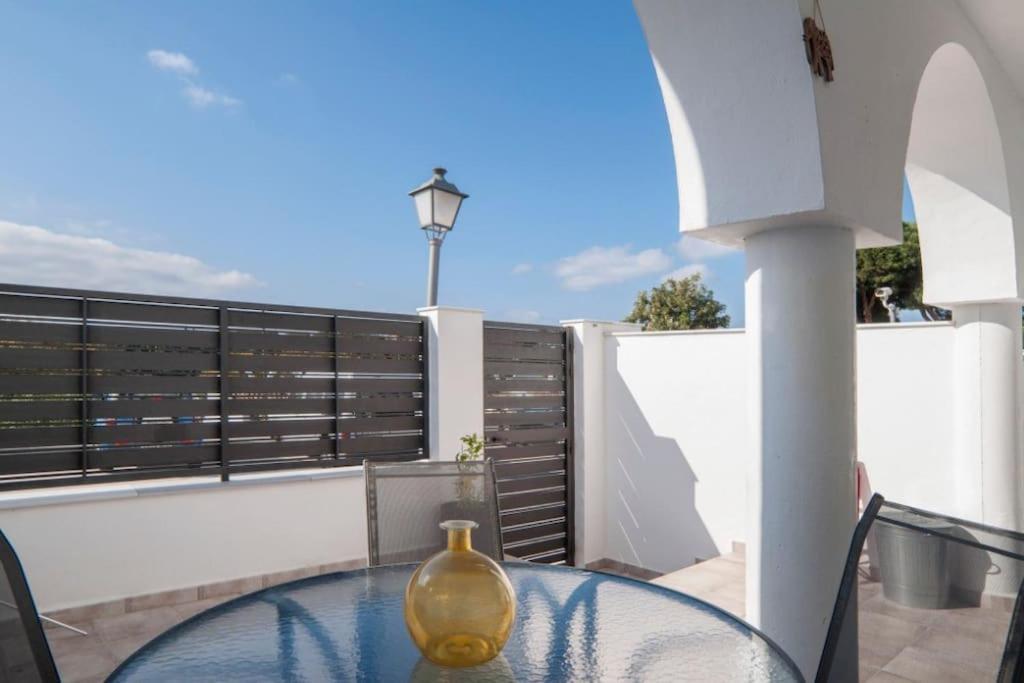 Casa Silvia Marbella- Plaza, Slonce, Spokoj I Golf エクステリア 写真
