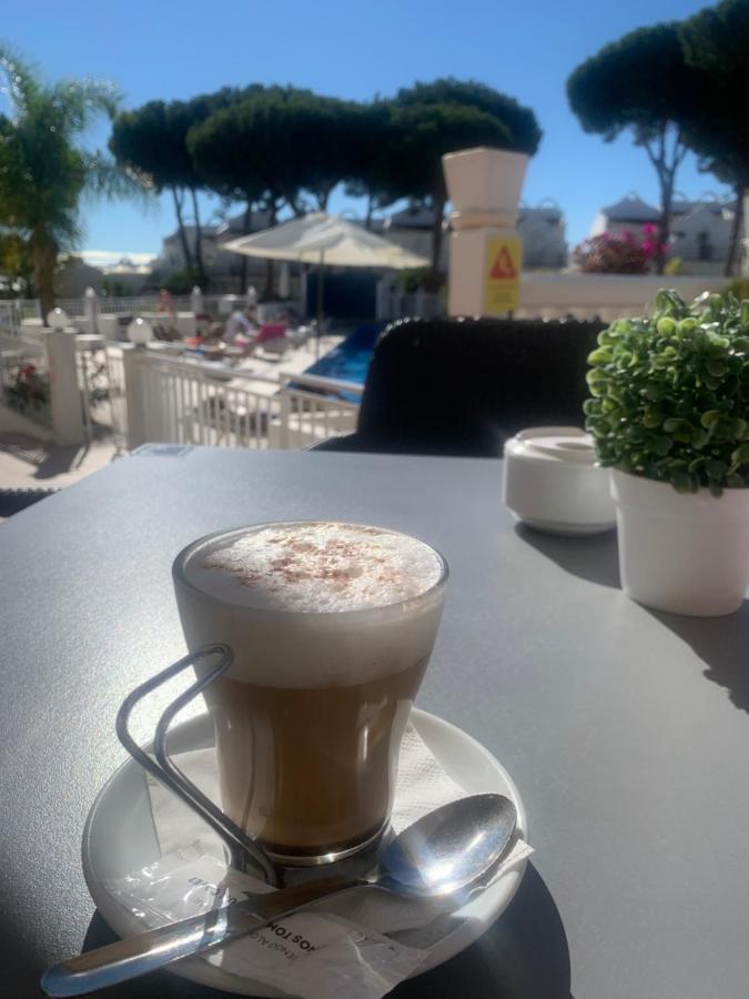 Casa Silvia Marbella- Plaza, Slonce, Spokoj I Golf エクステリア 写真