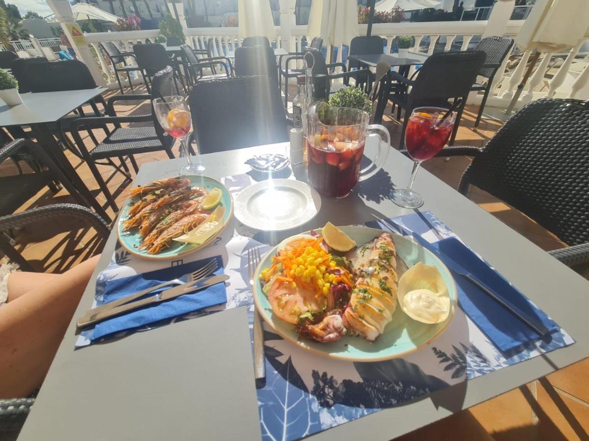 Casa Silvia Marbella- Plaza, Slonce, Spokoj I Golf エクステリア 写真