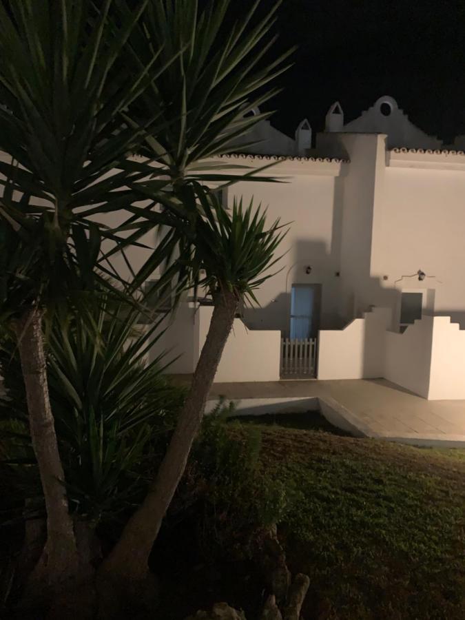 Casa Silvia Marbella- Plaza, Slonce, Spokoj I Golf エクステリア 写真