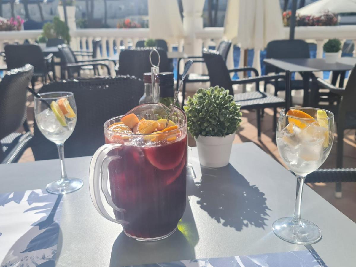 Casa Silvia Marbella- Plaza, Slonce, Spokoj I Golf エクステリア 写真