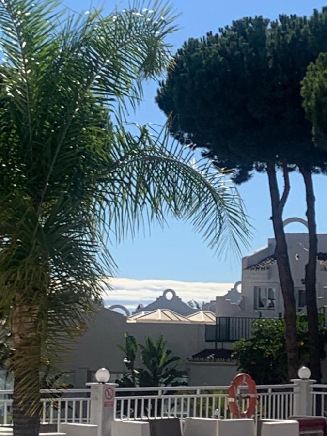 Casa Silvia Marbella- Plaza, Slonce, Spokoj I Golf エクステリア 写真