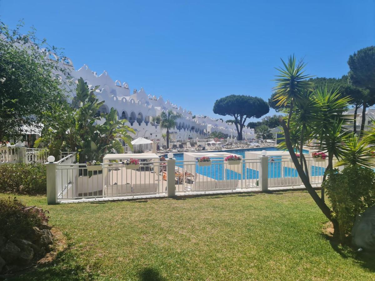 Casa Silvia Marbella- Plaza, Slonce, Spokoj I Golf エクステリア 写真