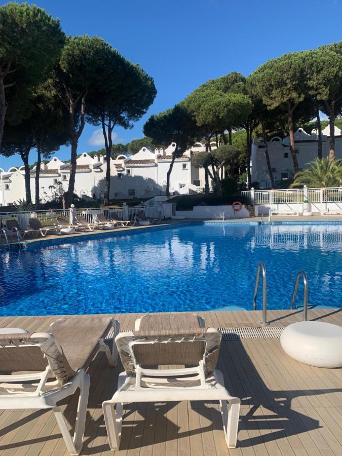 Casa Silvia Marbella- Plaza, Slonce, Spokoj I Golf エクステリア 写真