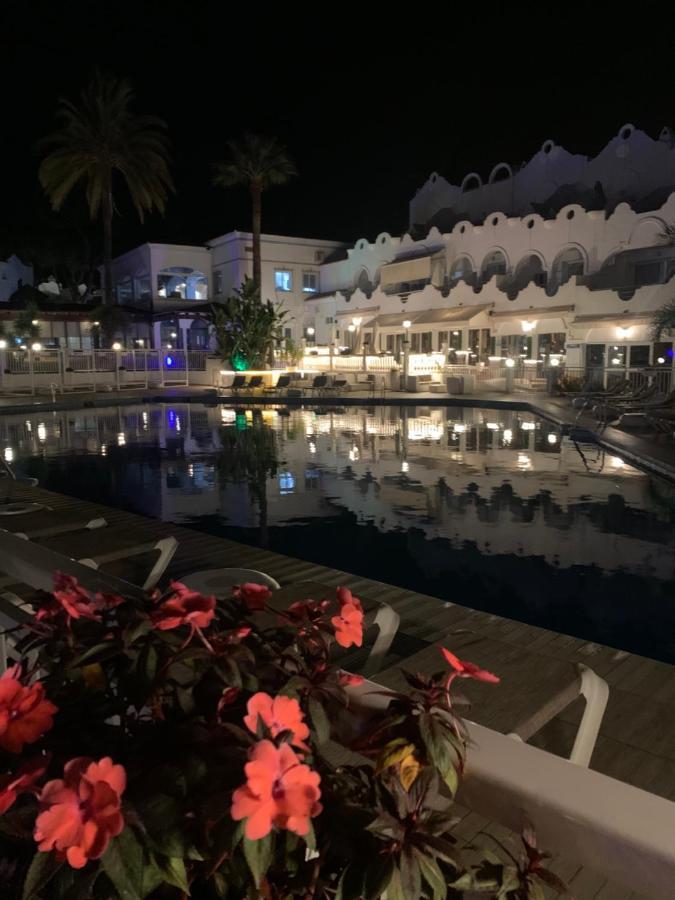 Casa Silvia Marbella- Plaza, Slonce, Spokoj I Golf エクステリア 写真