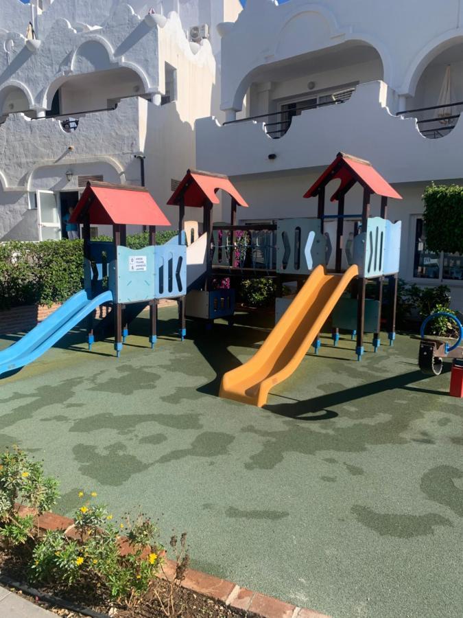 Casa Silvia Marbella- Plaza, Slonce, Spokoj I Golf エクステリア 写真