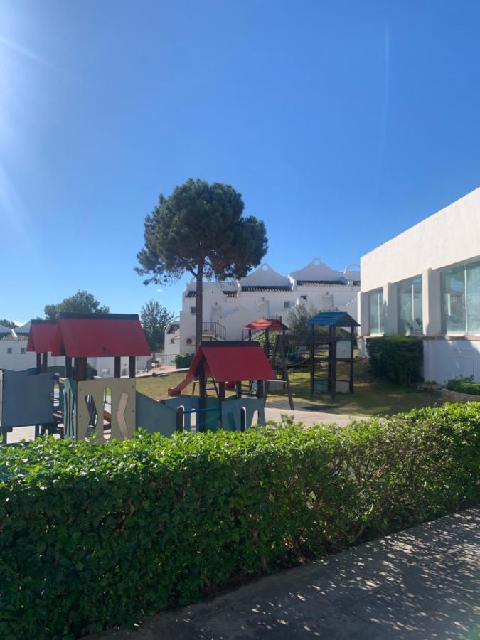 Casa Silvia Marbella- Plaza, Slonce, Spokoj I Golf エクステリア 写真