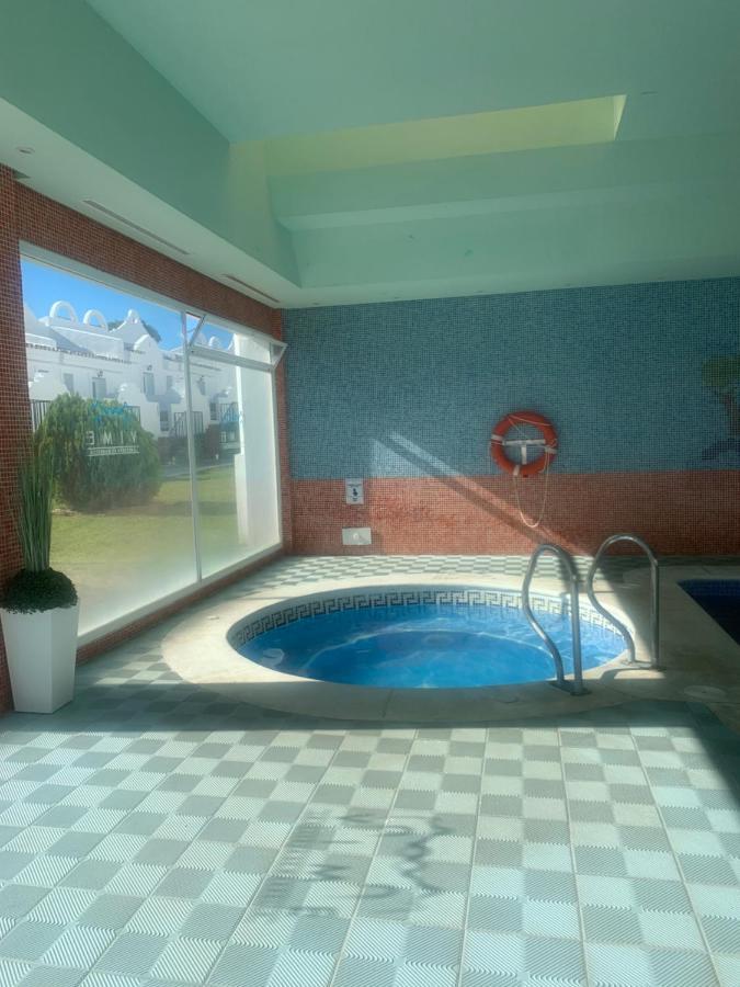 Casa Silvia Marbella- Plaza, Slonce, Spokoj I Golf エクステリア 写真