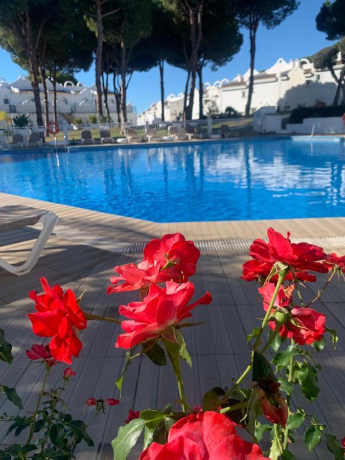Casa Silvia Marbella- Plaza, Slonce, Spokoj I Golf エクステリア 写真