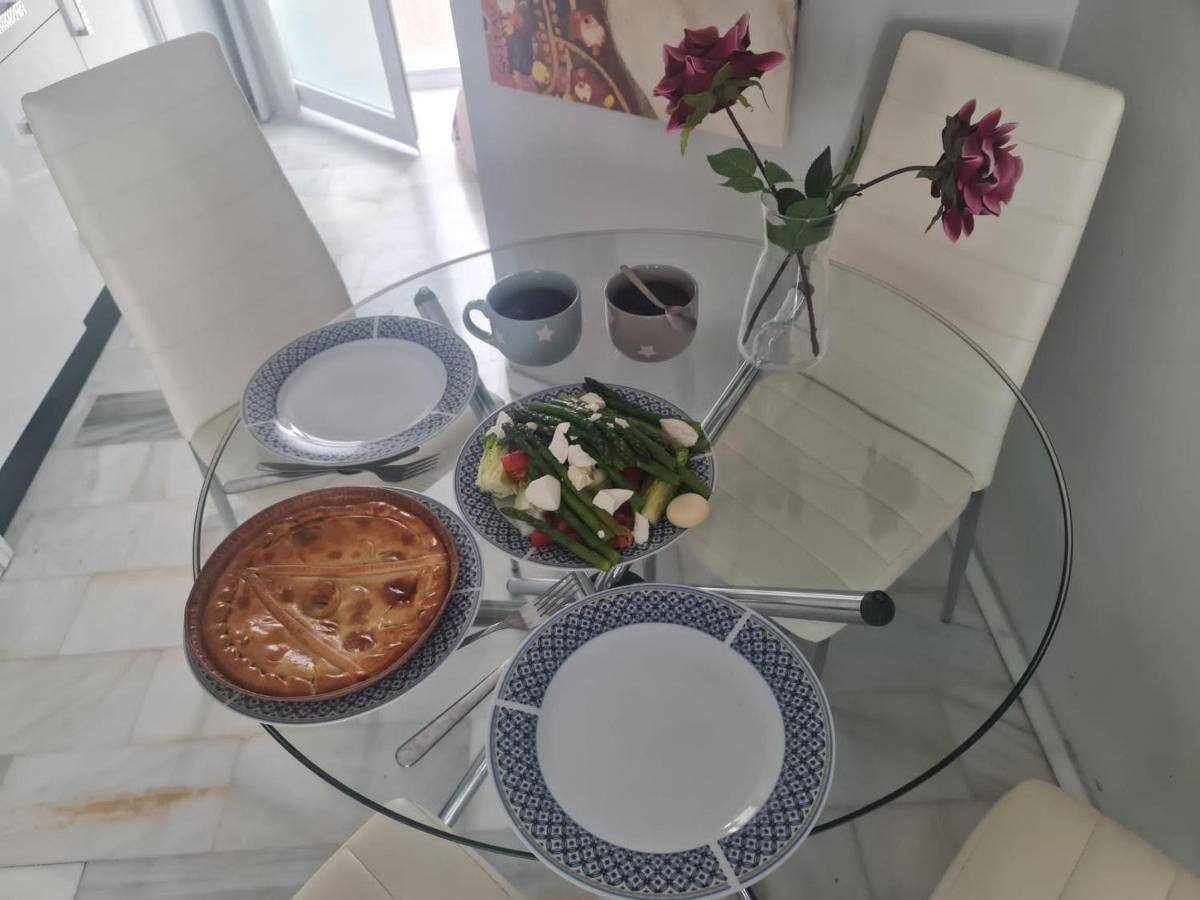 Casa Silvia Marbella- Plaza, Slonce, Spokoj I Golf エクステリア 写真