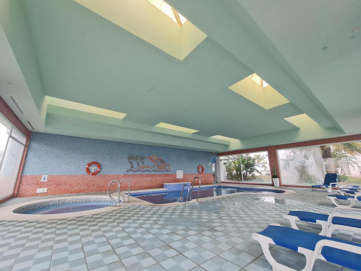 Casa Silvia Marbella- Plaza, Slonce, Spokoj I Golf エクステリア 写真