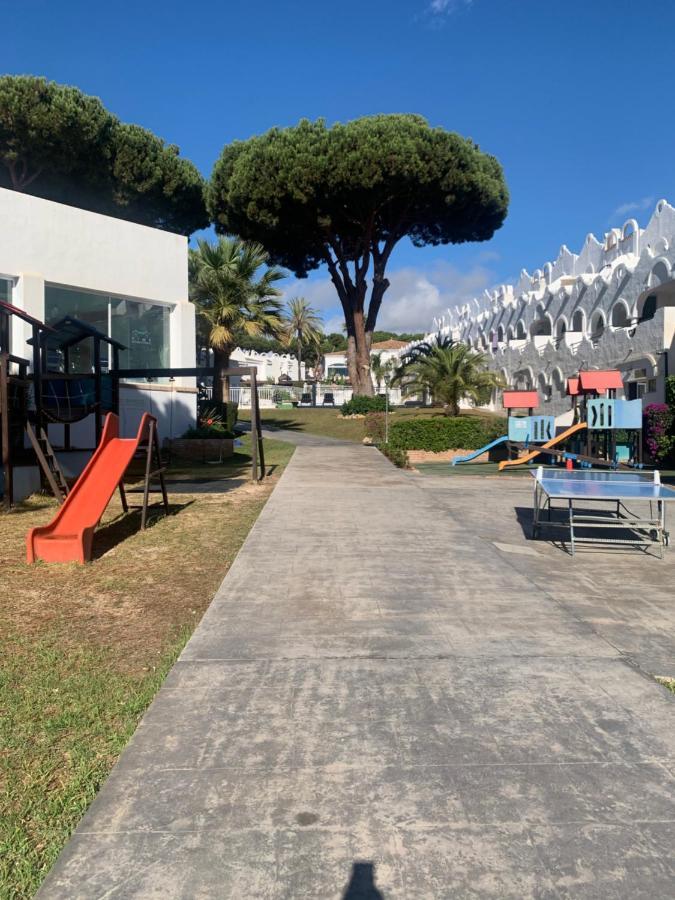 Casa Silvia Marbella- Plaza, Slonce, Spokoj I Golf エクステリア 写真
