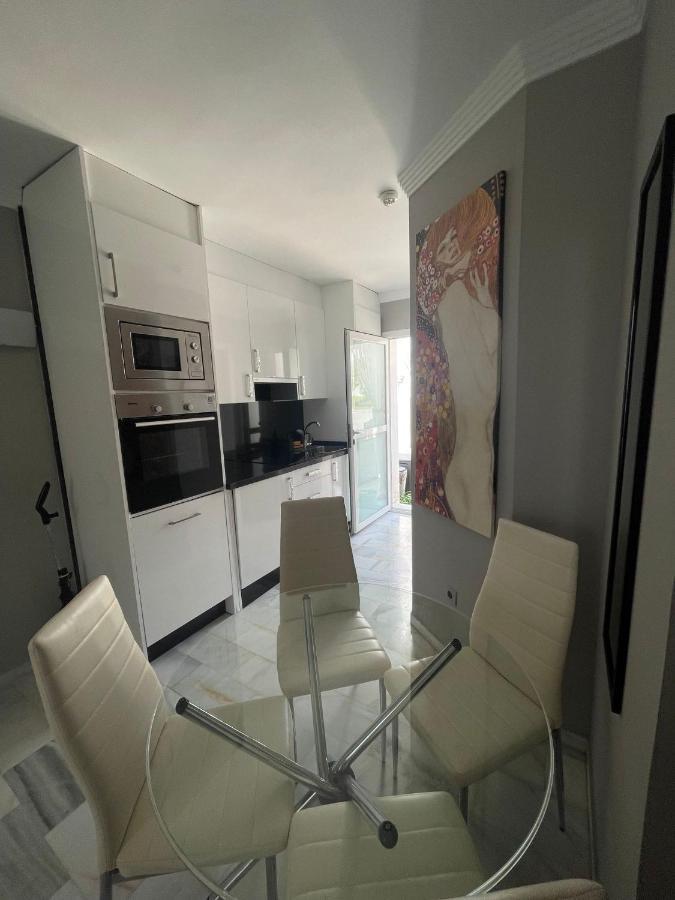 Casa Silvia Marbella- Plaza, Slonce, Spokoj I Golf エクステリア 写真