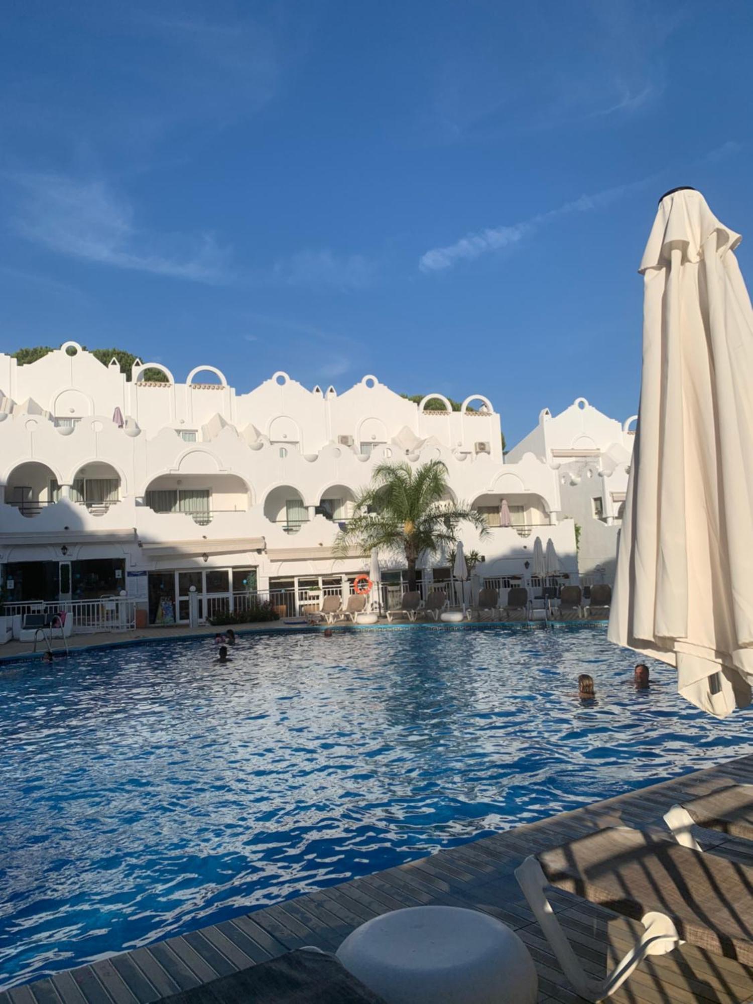 Casa Silvia Marbella- Plaza, Slonce, Spokoj I Golf エクステリア 写真