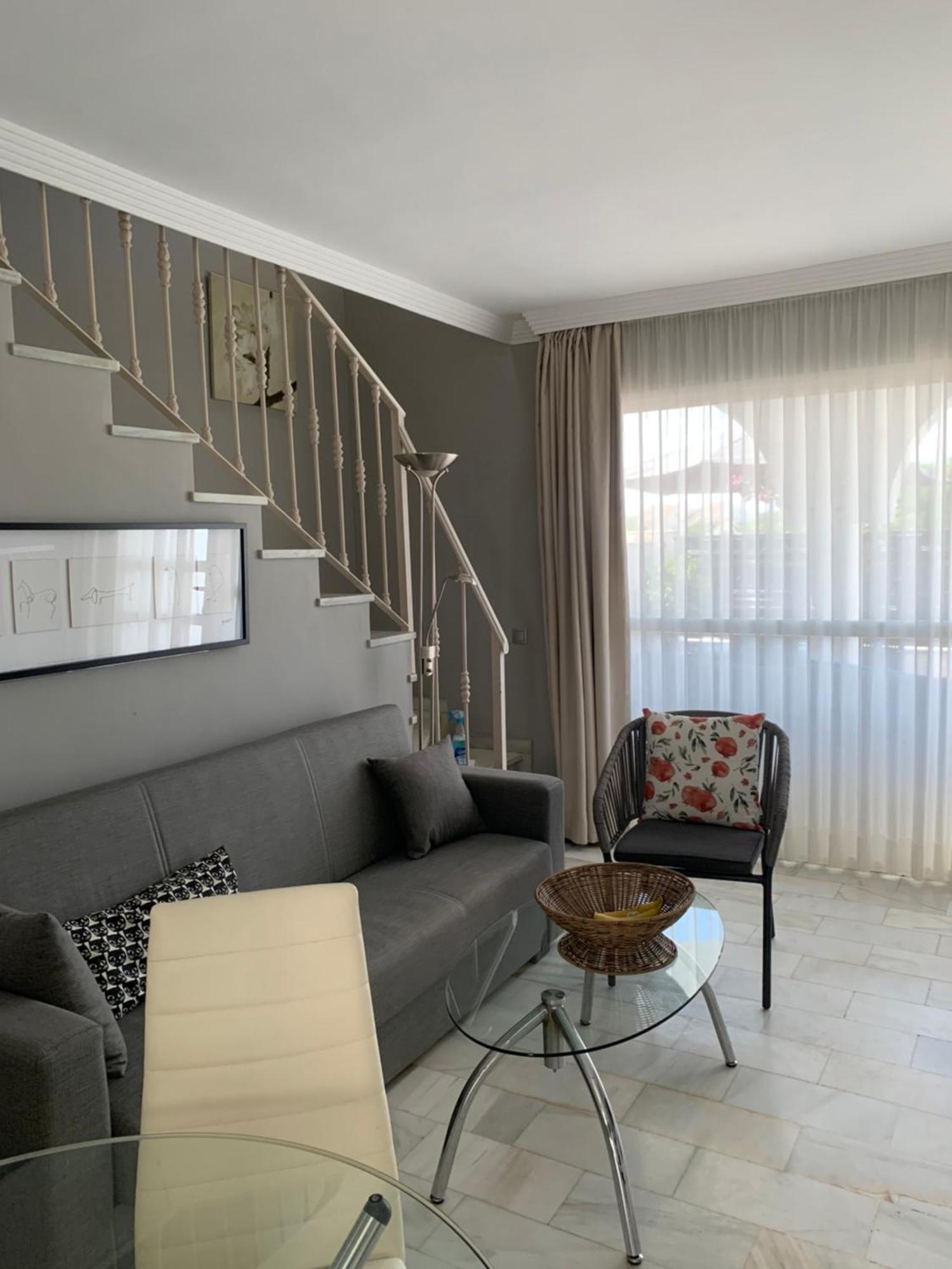 Casa Silvia Marbella- Plaza, Slonce, Spokoj I Golf エクステリア 写真